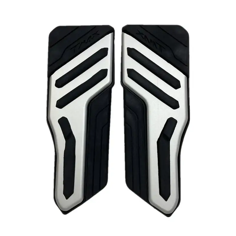 

Excellent-Side Pedal Feet Pedal Pegs Foot Pads Pedal Pegs Motorcycle For T-MAX 560 2022