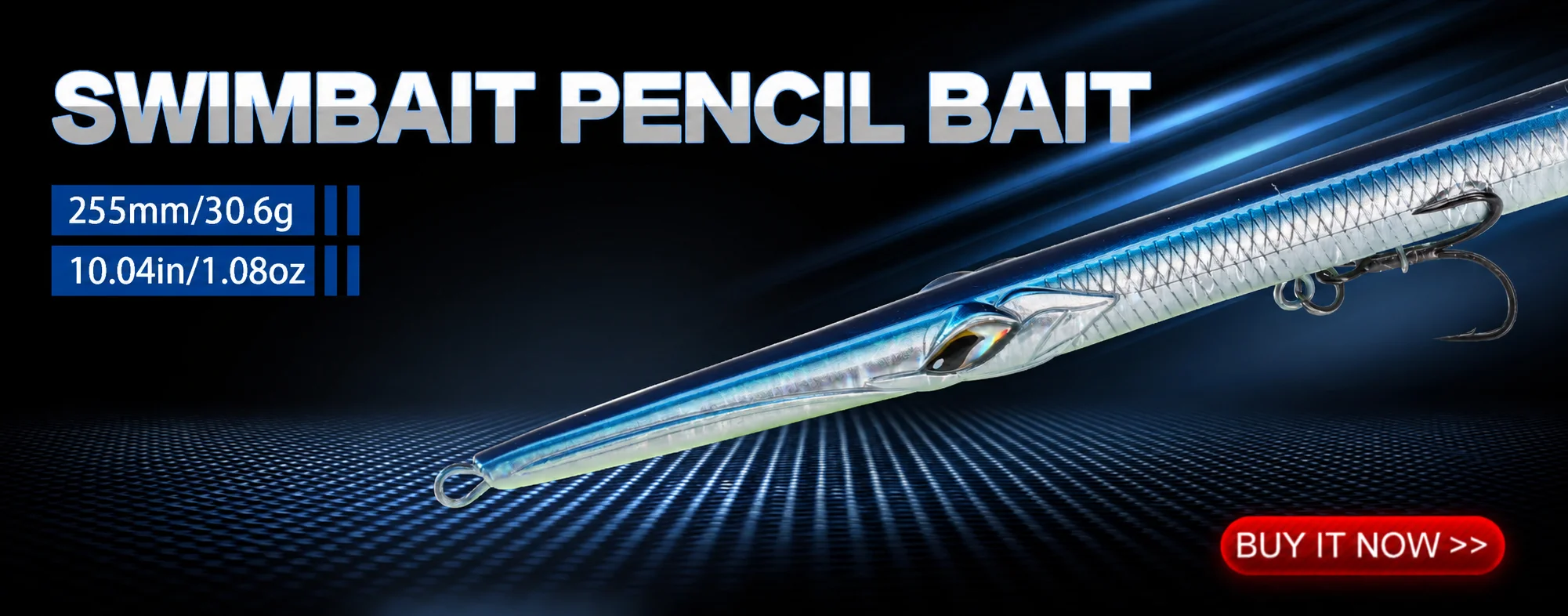Hunthouse Sinking Slow Jigging Metall-Jig Angelköder 10g-80g Casting Hard Bait Künstlicher Salzwasserköder für Hecht und Wolfsbarsch – Detail 3