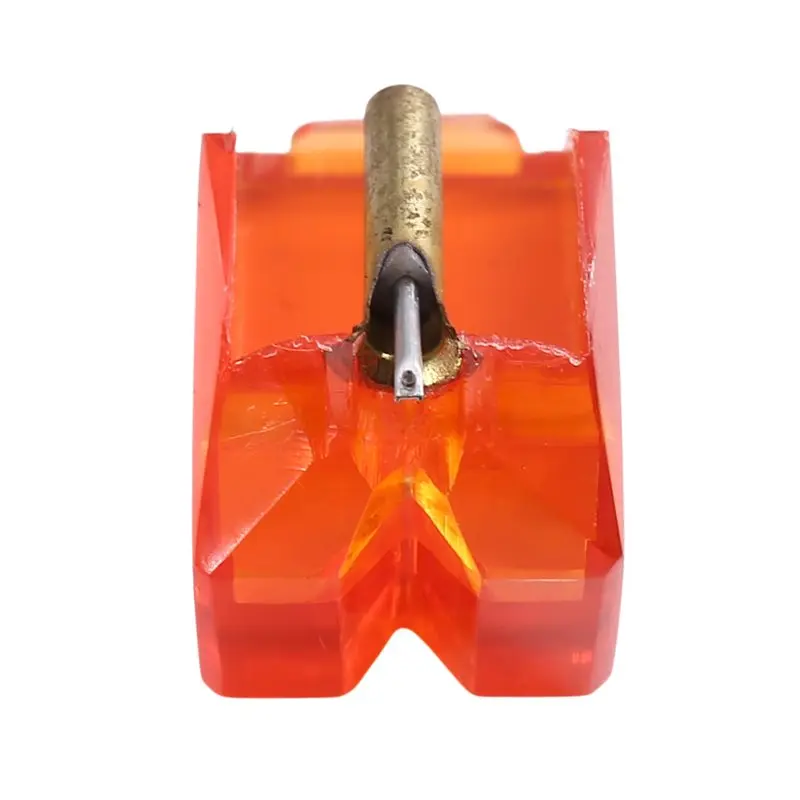 

[NEW A09R!】 Stylus Replacement For Technics Phonograph Models-EPS24CS, EPS202 SL5 SLBD22 P28 T4P