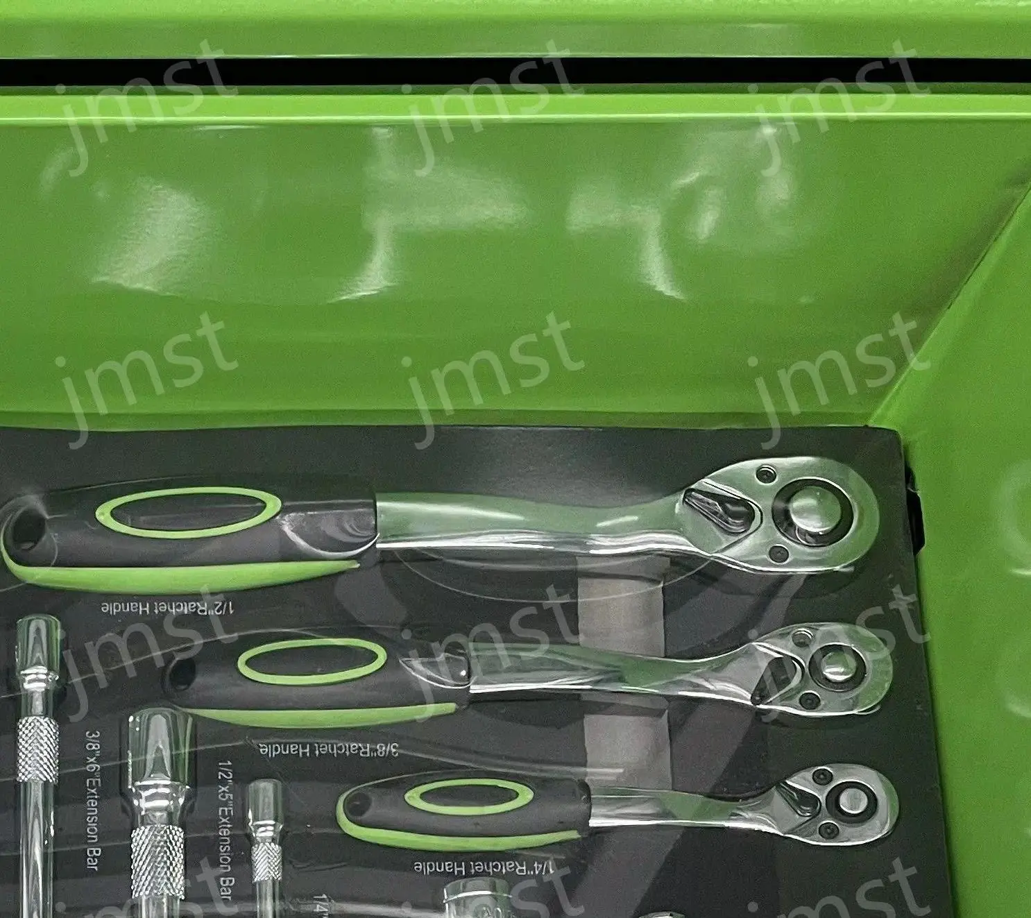 

Тяжелый 7-секционный инструментальный ящик из нержавеющей стали на 200 предметов, передвижная тележка-органайзер для мастерской и гаража