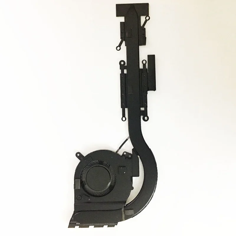 

Новый вентилятор-кулер для процессора, радиатор для Dell Latitude 5401 E5401 0WG3PW, дискретная графика AT2JJ003DTL EG50060S1-C420-S9A, радиатор