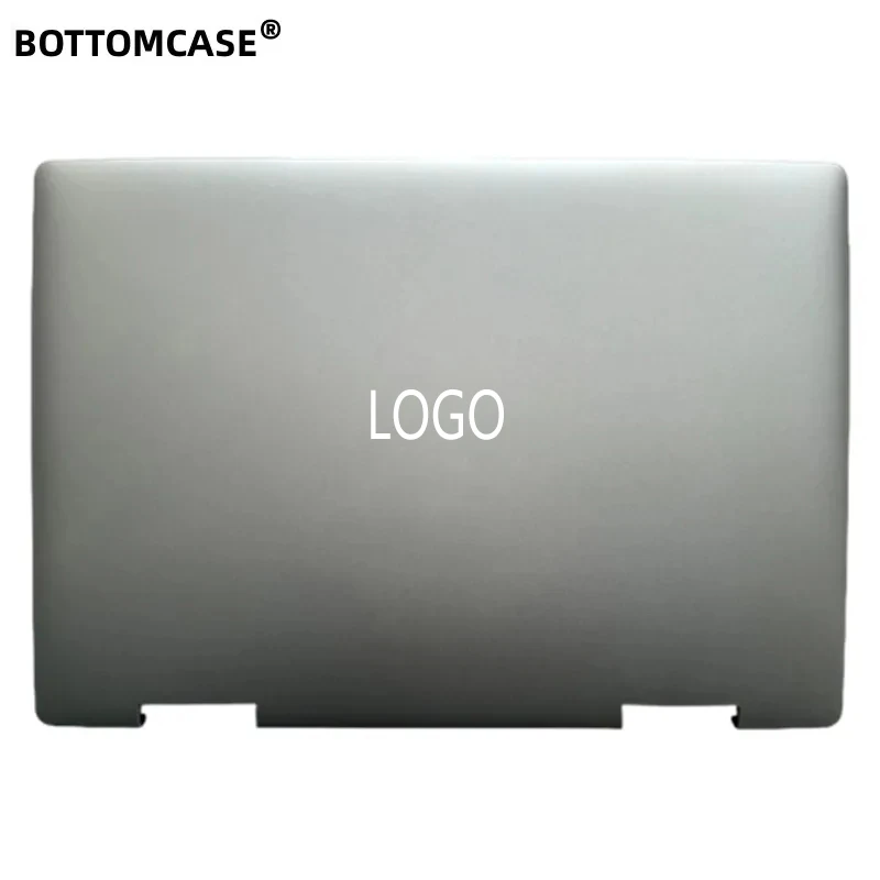 BOTTOMCASENovo Para Dell inspiron 14 MF 5481 5482 2 em 1 capa traseira LCD 01K3JR 1K3JR