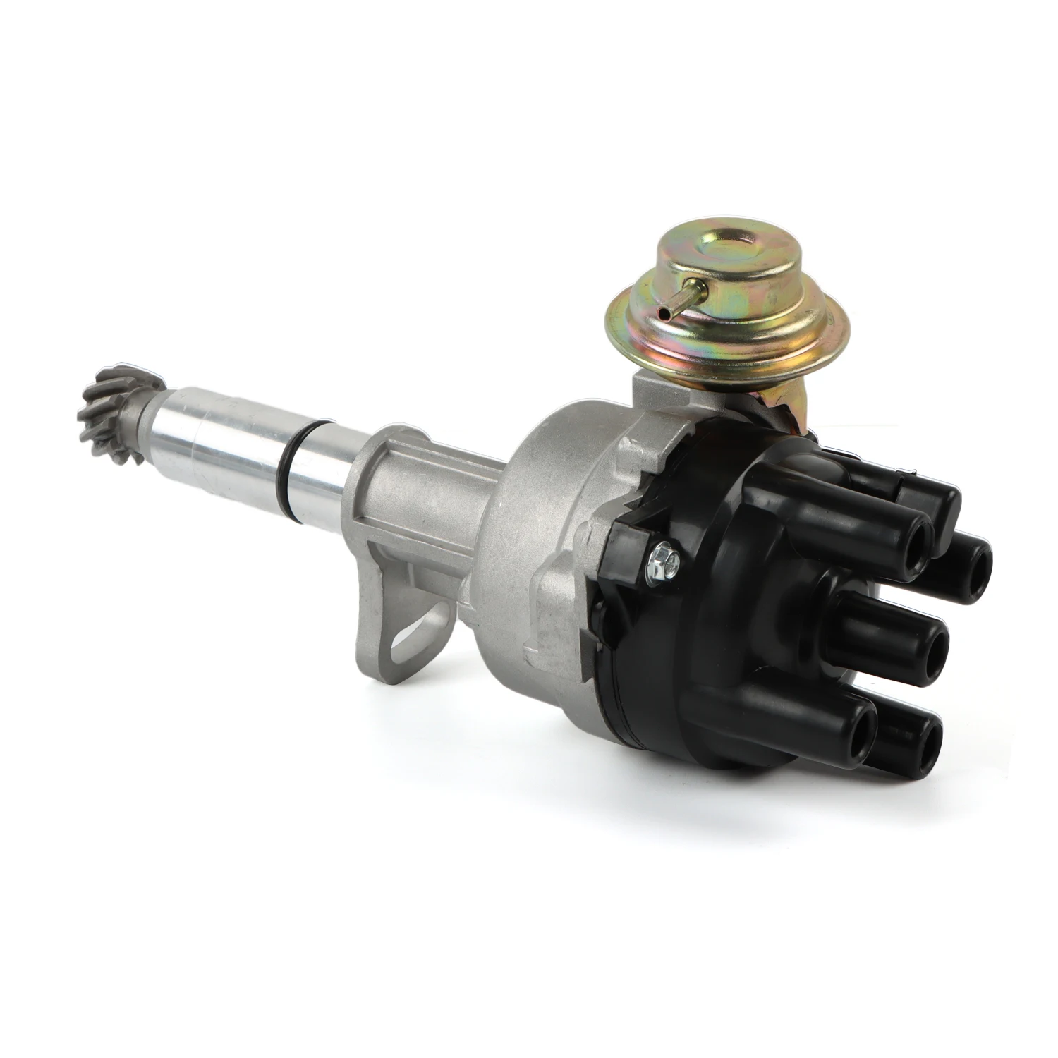 1pc T2T84872 MD326637 Ignition Distributor For Mitsubishi 4G63 4G64 Engine Forklift FG30 4 cyls CAT GP18K