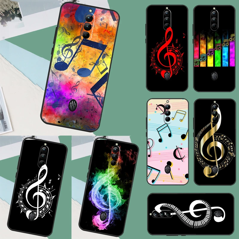 Music Note Musical … - image