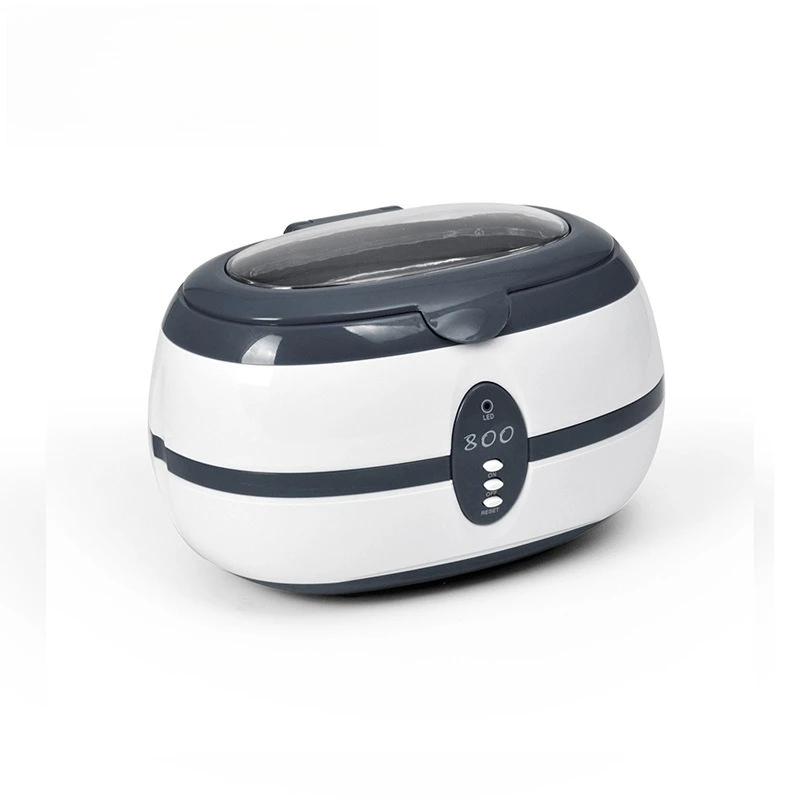 

Ultrasonic cleaning machine, cleaning contacts, glasses, watches, jewelry, can be cleaned regularly