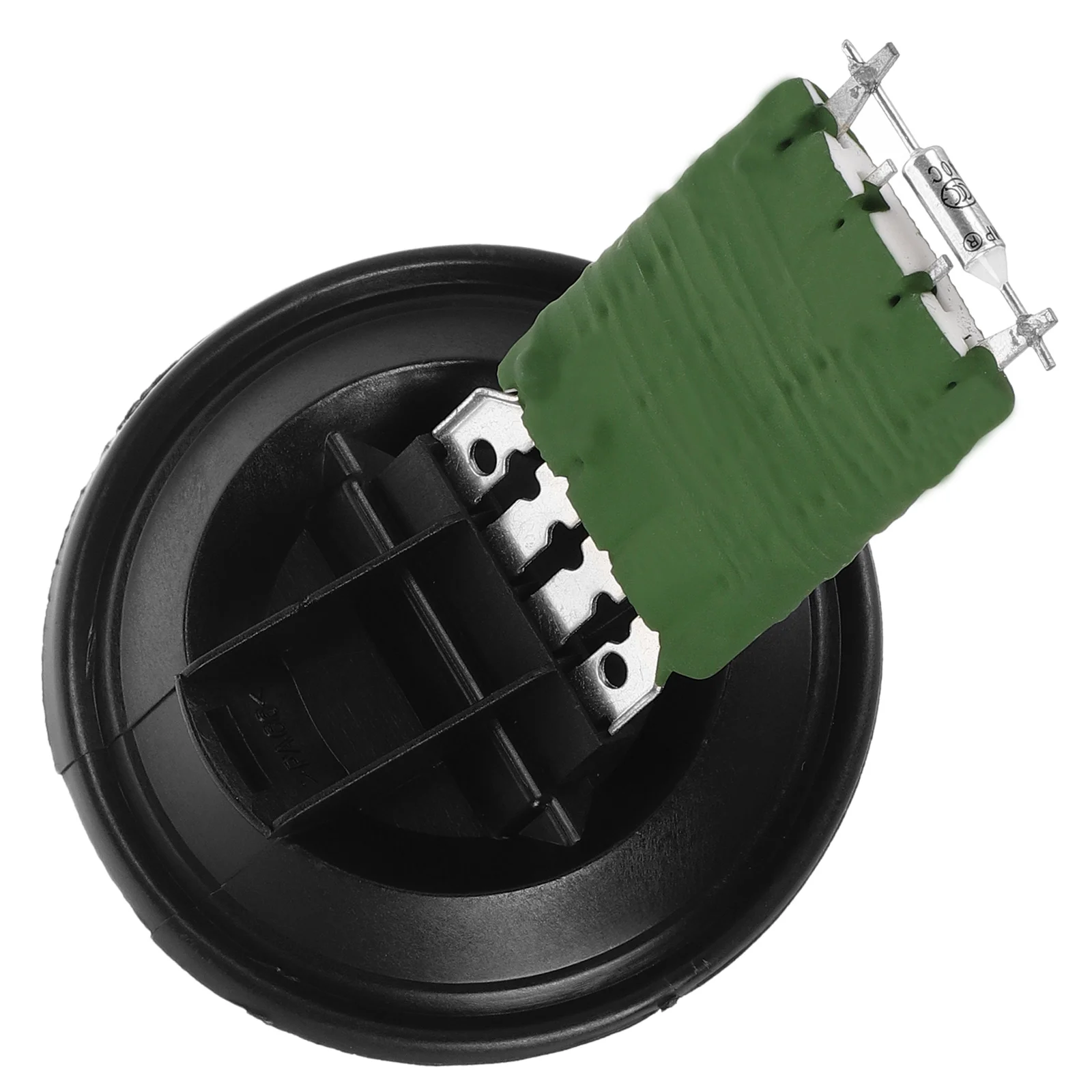 

Blower Motor Resistor Fan Resistance Speed Resistors Kit Heater Motor Car Ac Component Stable Performance Long Durability