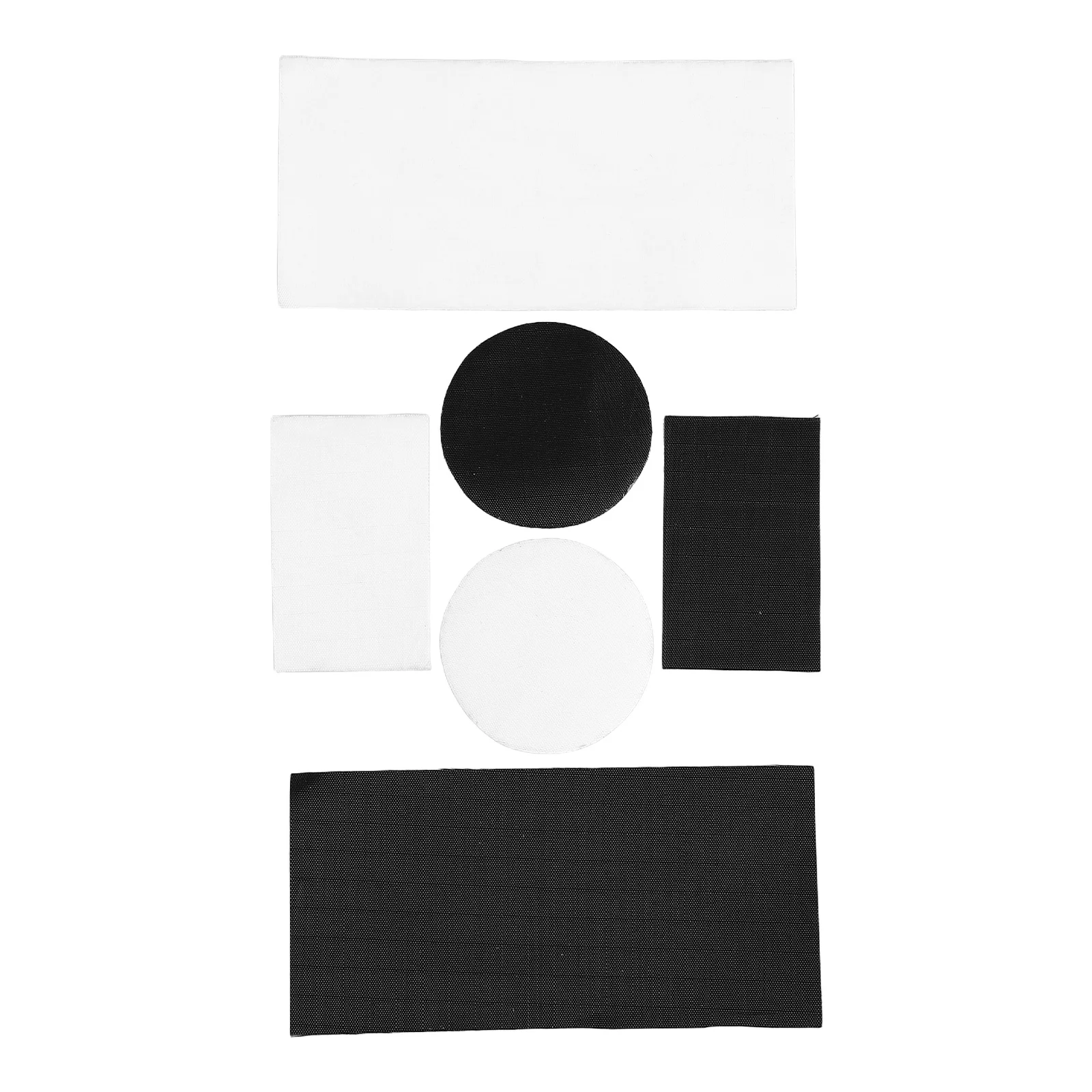 

2Set Outdoor Kite Repair Kit Strong Sticky Patch Tape for Fixing Holes Easy to Use Replacement Parts for Flying Kites