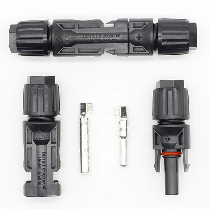 1 Pair Male + Femal…