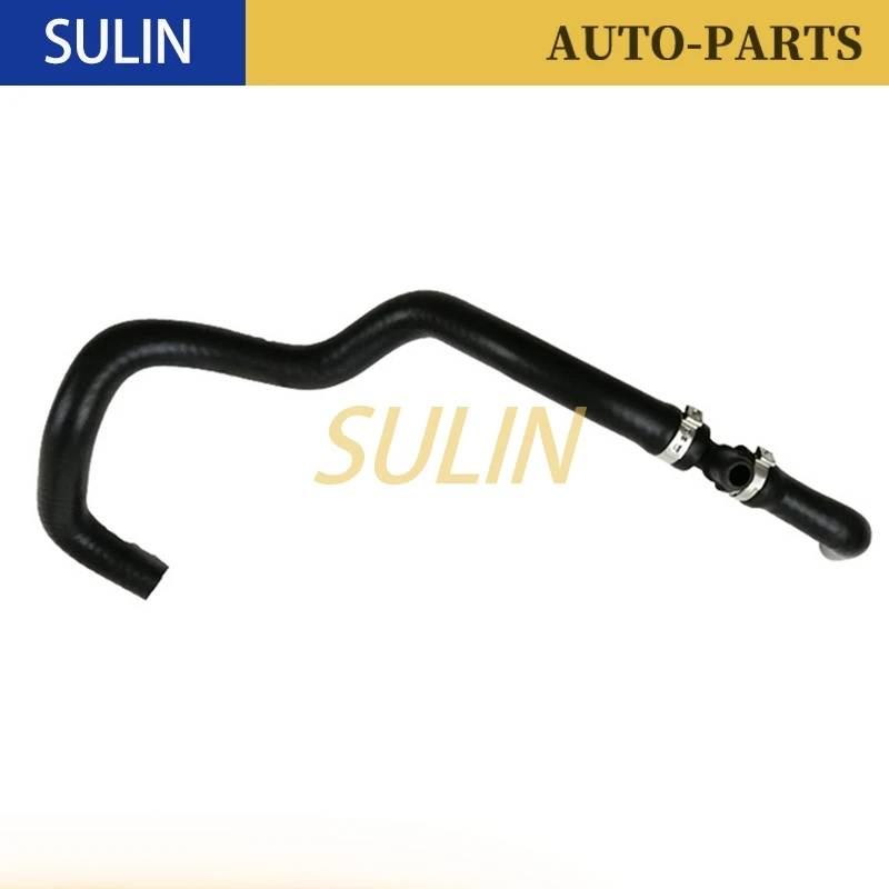 

11537577014 Шланг для жидкой воды, обратная труба, шланг радиатора для BMW X5 X6 6 7 750Li 750 650Ix 550I