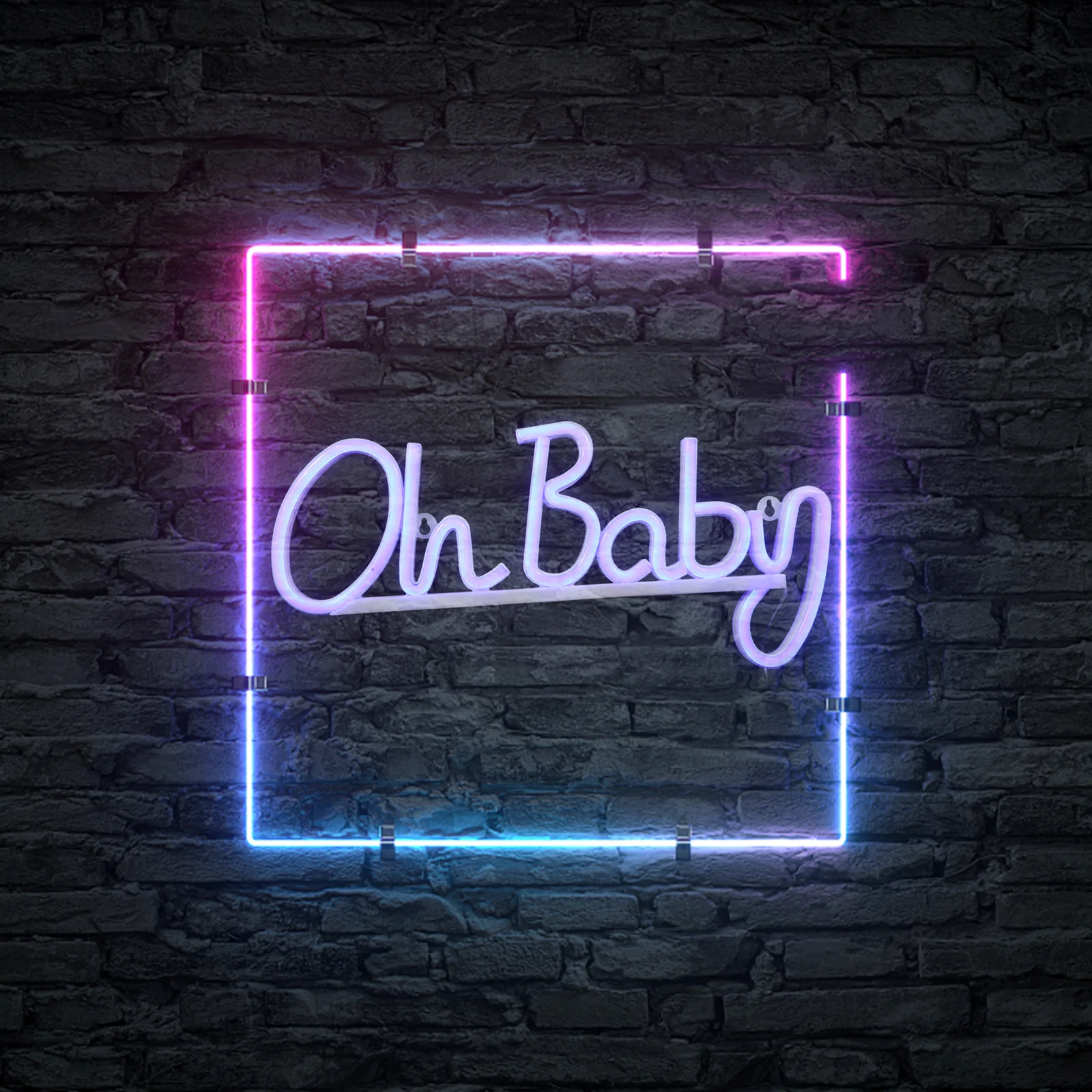 

1pc Letter Neon Light Led Lamp Usb Powered Small Night Light For Room Bar Party Wedding Decor Neon Sign Wall Lighting