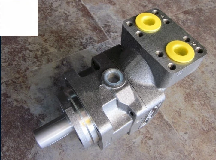 high pressure F12 series hydraulic piston pumps F12-030-RF-IV-K-000-000-0 F12-040-RF-IV-K-000-000-0