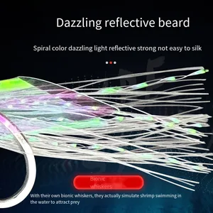 Fiş balıkçılığını cezbetmek için en iyi 10 satış №3