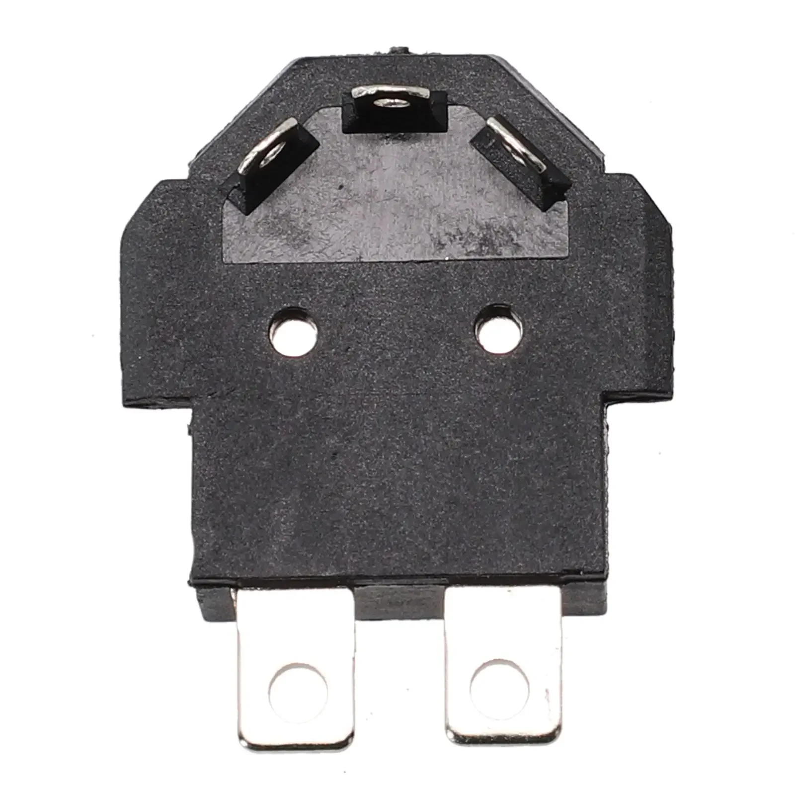 

1pcs Battery Connector Terminal Block Replacement Battery Adapter Socket For Li-Ion Electrical Tools Accessories