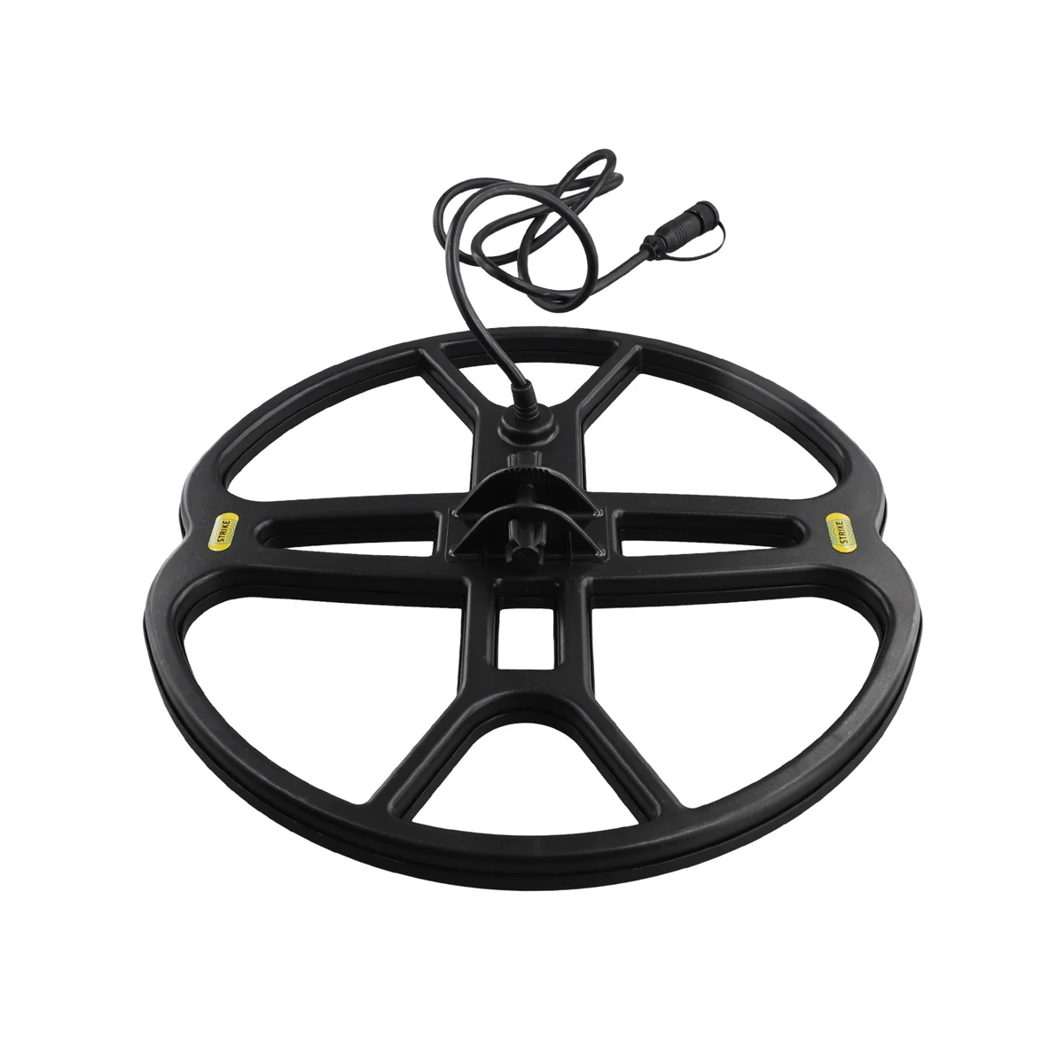 Professional Underground Metal Detector Coil for MD6250 MD6350 Waterproof Coil Vogue