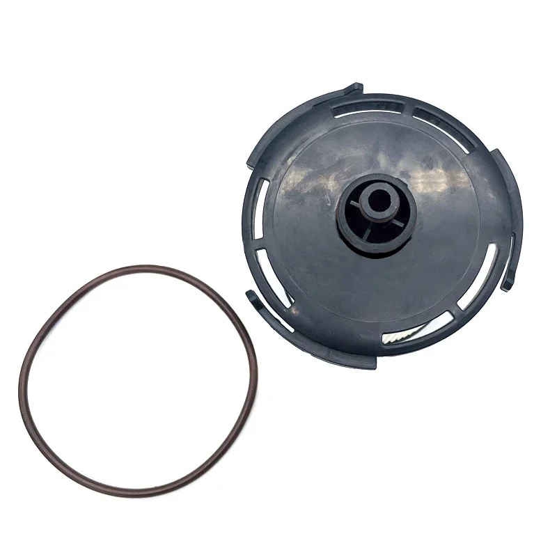 1pc Diesel Fuel Filter 1930091 For Ford Transit MK7 Custom 2.2 TDCi (2006-2014) Part# CC11-9176-BA ,CC11-9176-AA ,1727201