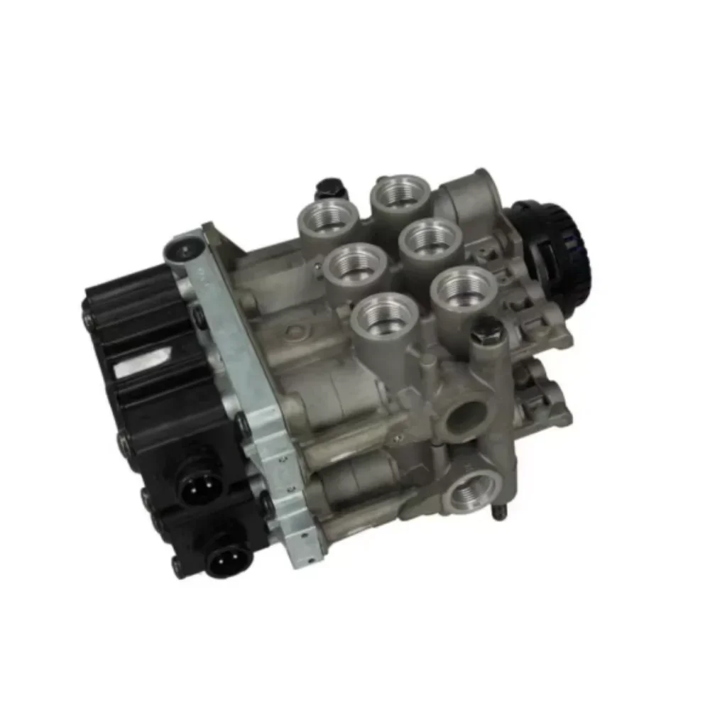 

Solenoid valve 4729051110 truck spare parts