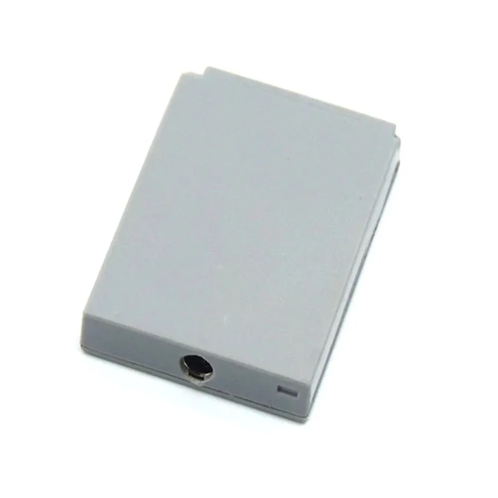 DR-30 DC Coupler NB-5L Dummy Battery For Canon S110 SD700 SD790 SD850 SD870 820IS 900IS 90IS 980IS SX230HS CB-2LXE SD950 SD IS