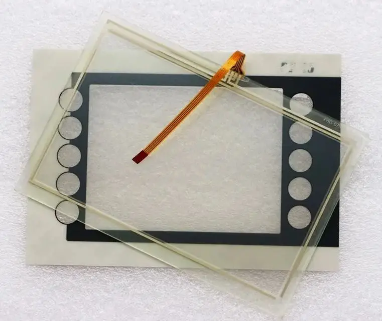 

For 4PP045.0571-K18 4PP045-0571-062 touch screen Protective film