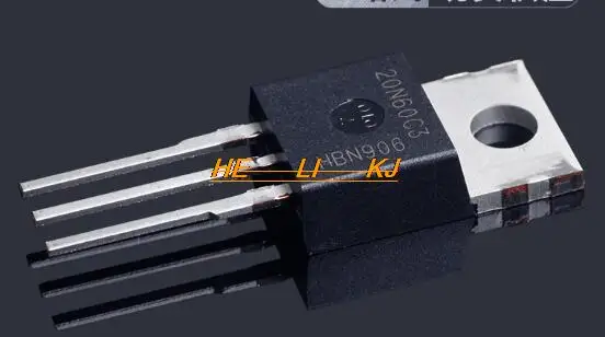 Free Shipping 20N60 20N60C3 SPP20N60C3 TO220