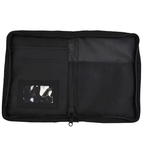 Oxford Stoffhandschuh Glory Organizer Box, Aufbewahrungsordner, Multi-Kulissen, tragbares Dokument, Innenräume Vorräte 8 Hauptverkaufshandschuhe Corolla -Handschuhe - №2