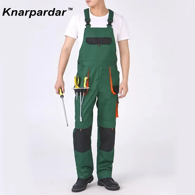 Thumbnail 2 - #25 Low Cost Overalls That Work