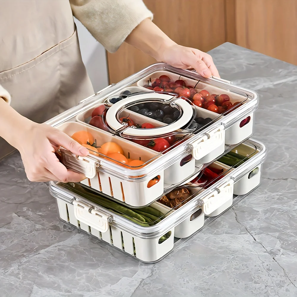 Thumbnail 2 - #21 Trending Food Storage Containers Right Now