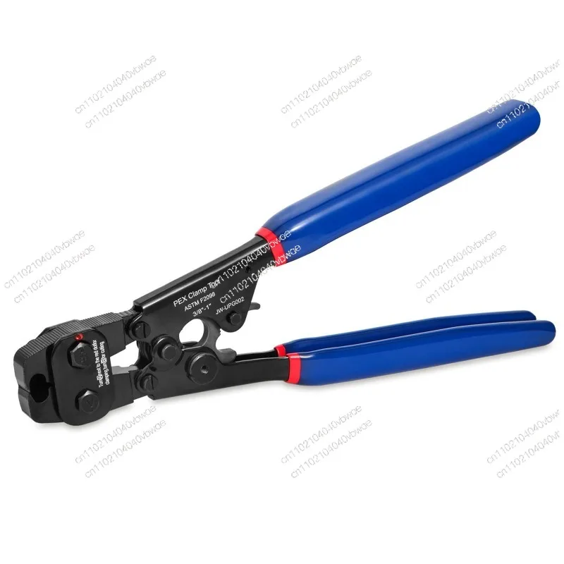 PEX Pipe Clamp Special Clamp Pliers, Automobile Cage Clamp Pliers, Throat Hoop SST-D