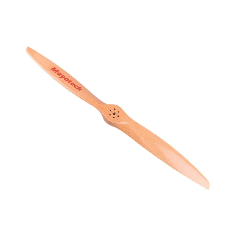 

High-efficiency beech oil-powered propeller DLE111 120 model aircraft engine propeller, reverse propeller A product