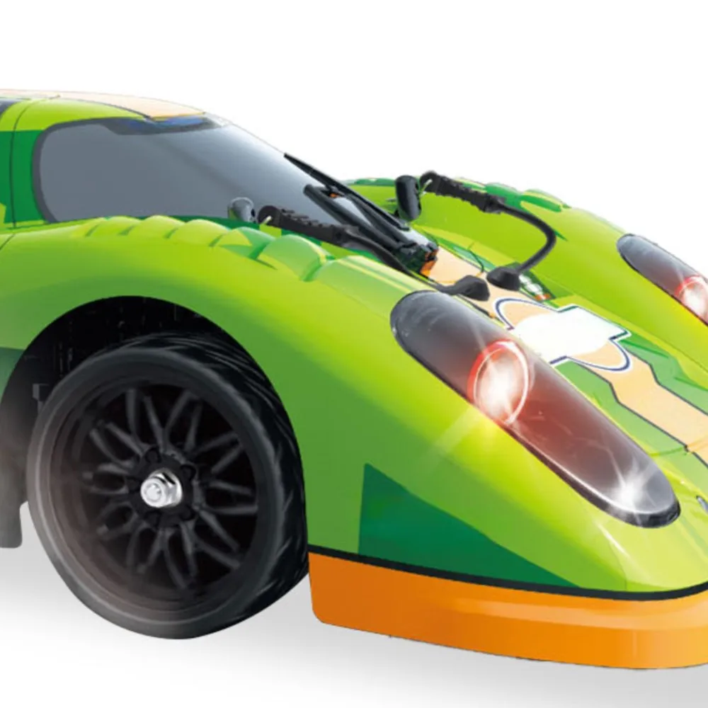 

Игрушка 1/16 SCY 16307Pro 4WD RC Racing Радиоуправление Дрифт-автомобиль 2440 Бесщеточный двигатель ESC Сервопривод Металлические шестерни 45 км/ч Модель автомобиля