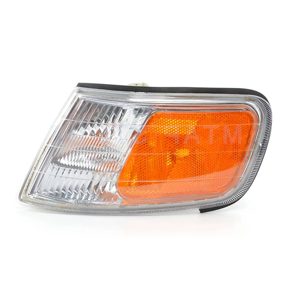ホンダアコードCD4 CD5 1994 1995 1996 1997用コーナーライト、カー