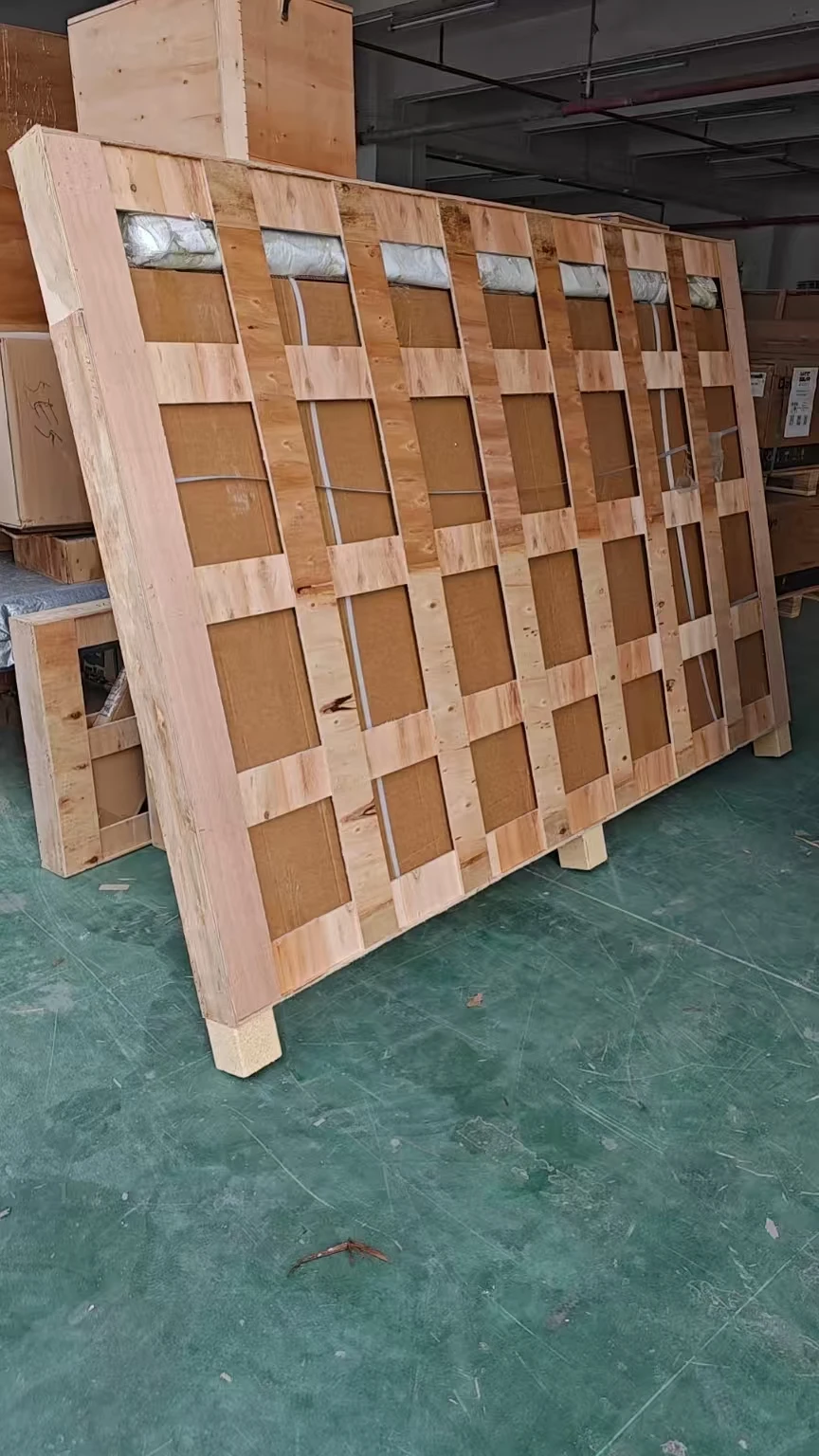 

Product payment link and shipping costs