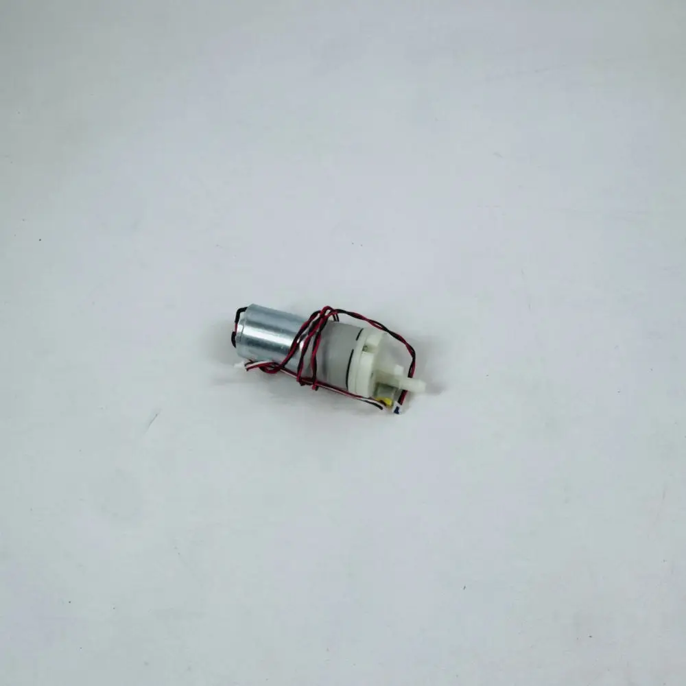 For For Roidmi EVA Robotic Vacuum Water Pump Motor Component Replacement Part Maintenance Cleaning Accessory