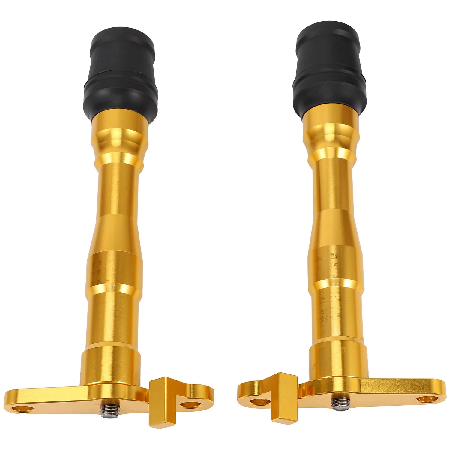 

A95E-Motorcycle Fairing Guard Falling Protection Crash Pad Frame Sliders Cover Falling Protector Guard For YZF-R15 V3.0 V