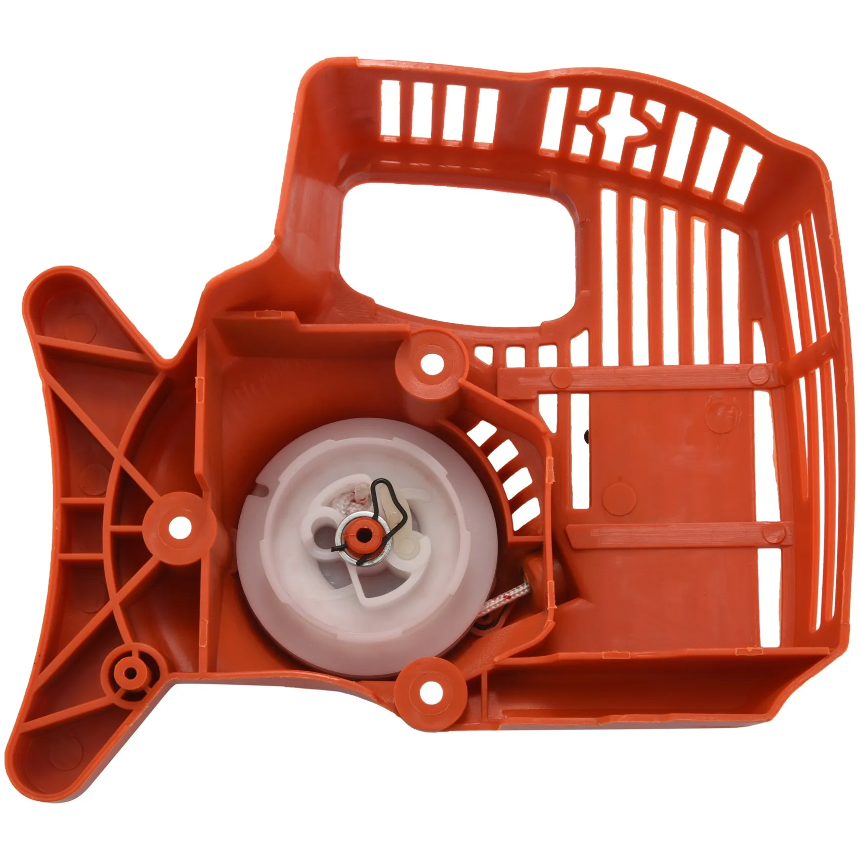 

Recoil Starter Assy for Stihl FC55 FS38 FS45 FS46 FS55 FC55 HL45 KM55 Trimmers Pull Rewind Start 4140 190 4009