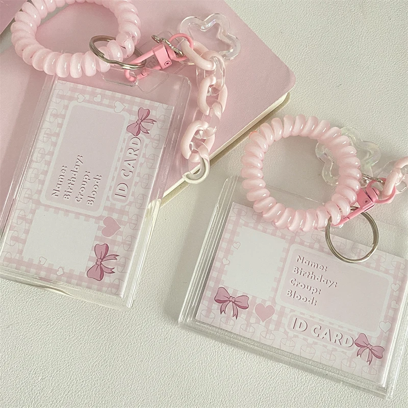 1 шт., прозрачная Фотокарта