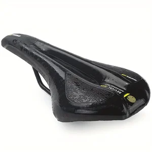 Comfortable bicycle saddle, MTB mountain bike seat, road bicycle saddle for men and women, bicycle seat, cycling cushion exercise 11 Main Sales Bike Saddle - №10