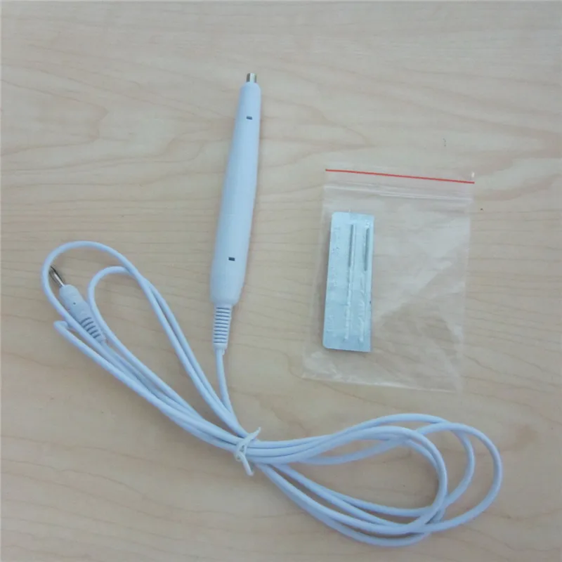 ポータブル電動スポットリムーバー、スキンタグ、ほくろ除去、顔洗浄デバイス