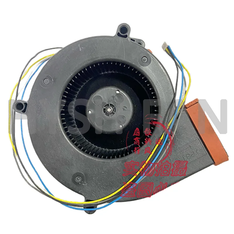 SE-10537L-01 12V 0.7A Four-wire Projector Cooling Fan