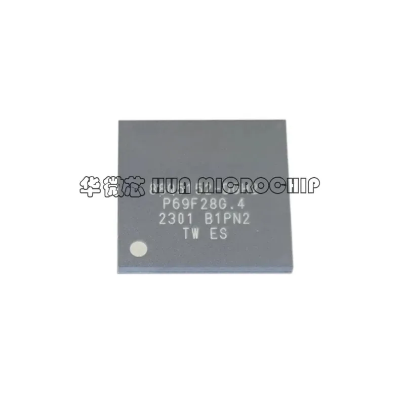 

2026 Hot Brand new 88Q5152-B1-DGH2A000 88Q5152-DGH2 package BGA microcontroller chip