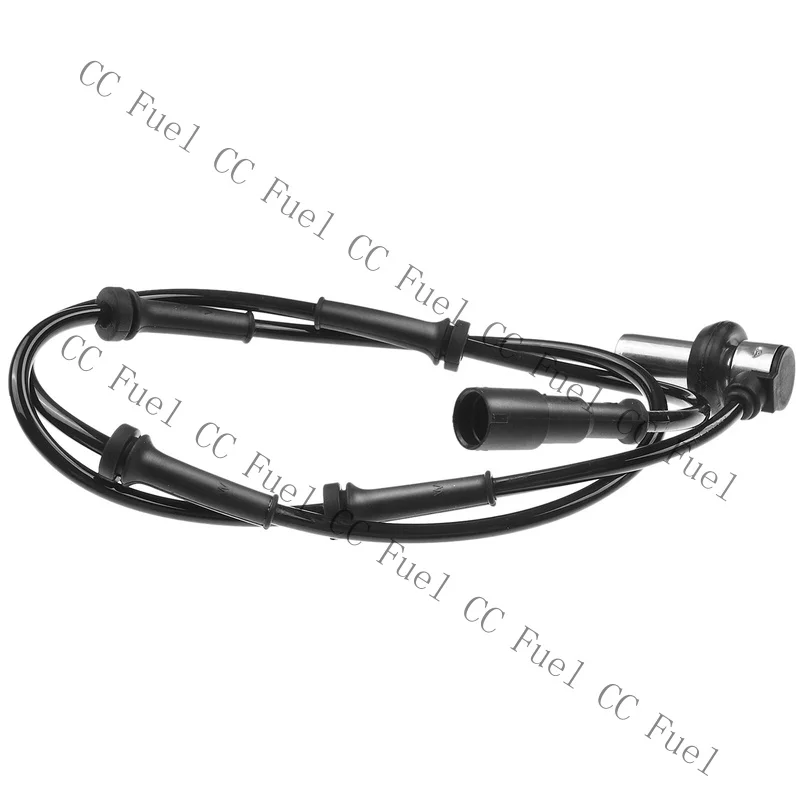 C+ 2x Front ABS Wheel Speed Sensors for Land Rover Range Rover P38A 1994-02 STC2786