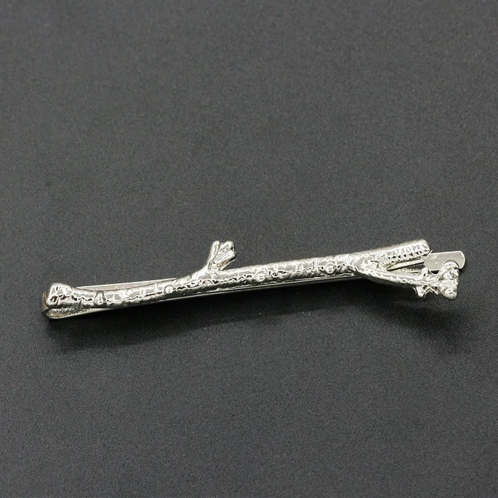 

6pcs Metal Clips Branch Shape Elegant Hairpin Women Hair Clip For Party Prom Decoration Bobby Hair Accessories