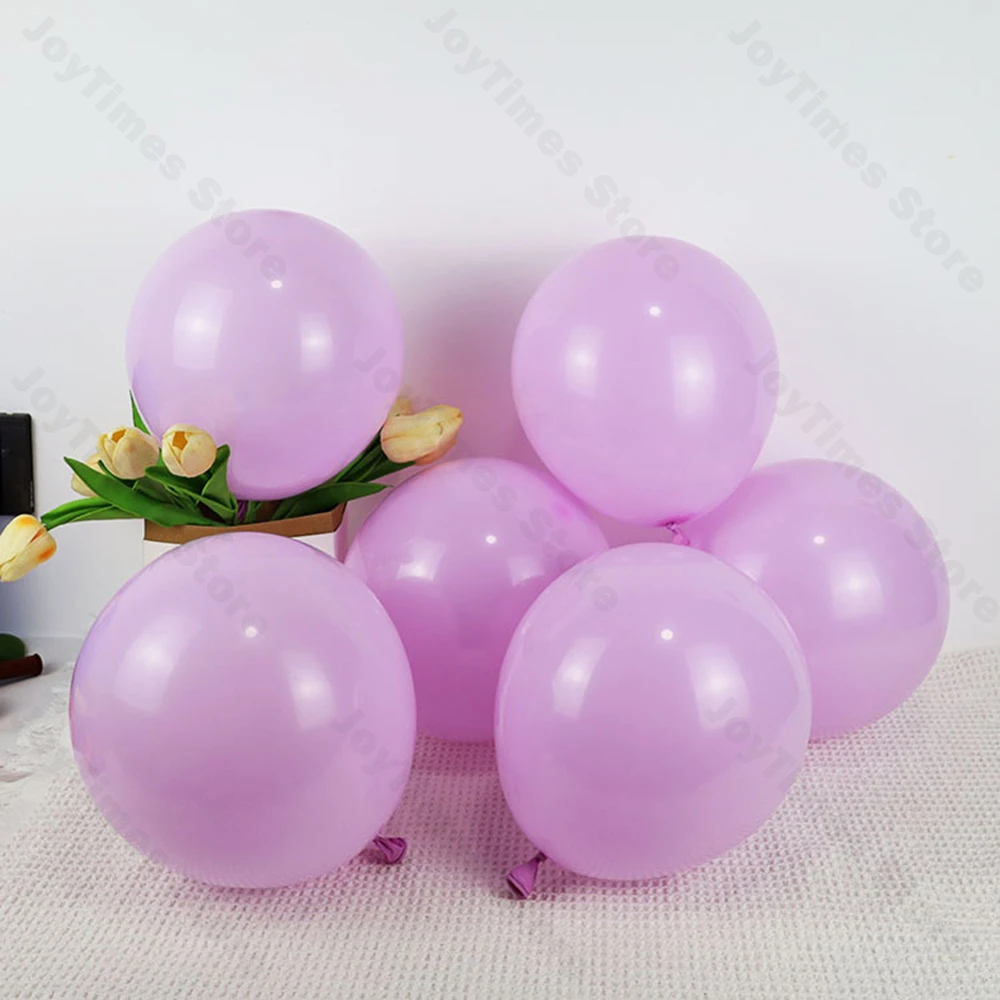 145pcs Butterfly Balloon Garland Macaron Pink Purple Butterfly Balloon Arch Kit Girl Baby Shower Wedding Birthday Party Supply