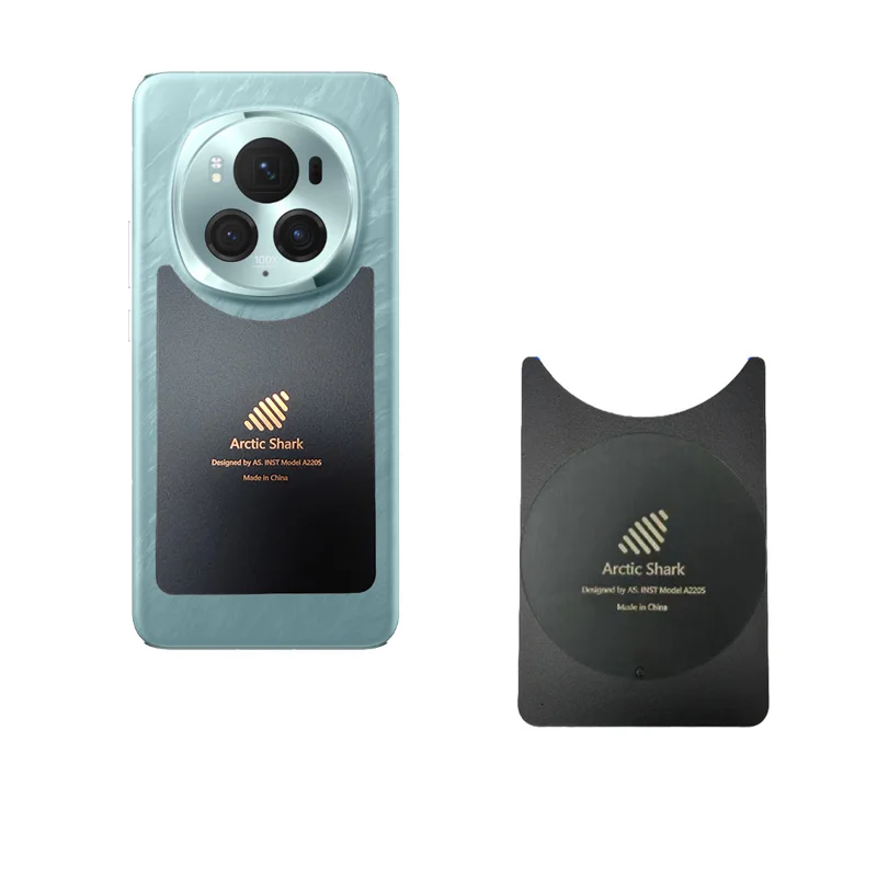 

Mobile Phone Copper Sheet Tablet Dissip Uniform Plate Increases Heat Dissipation Area Sed for Large Len Phones