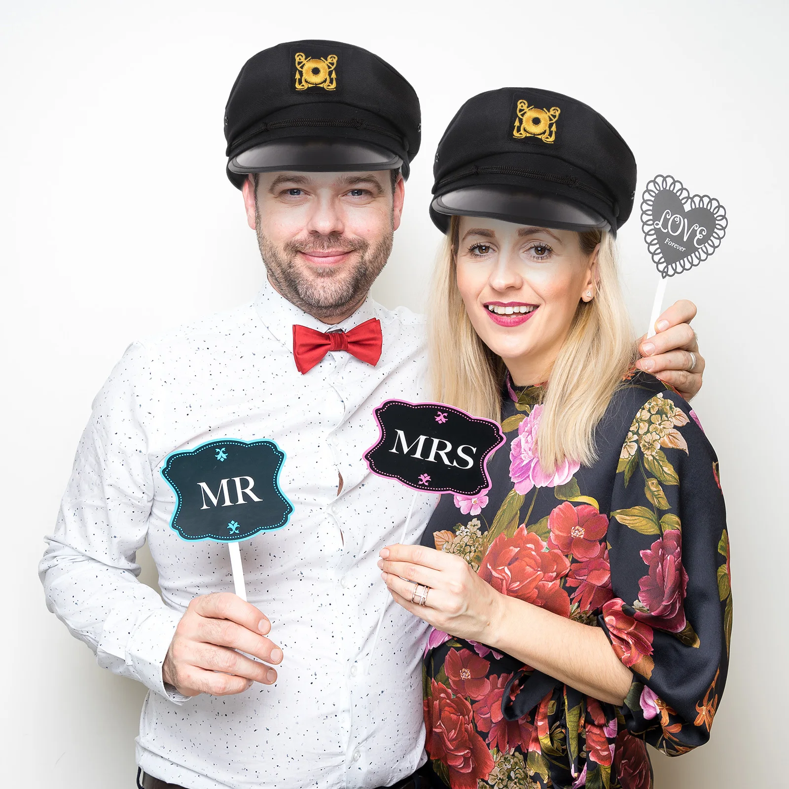 

Черный капитан для мужчин и женщин, матросская шляпа от солнца, защита от ультрафиолета, изогнутые поля, портативный, для спорта на открытом воздухе, рыбалки, пешего туризма