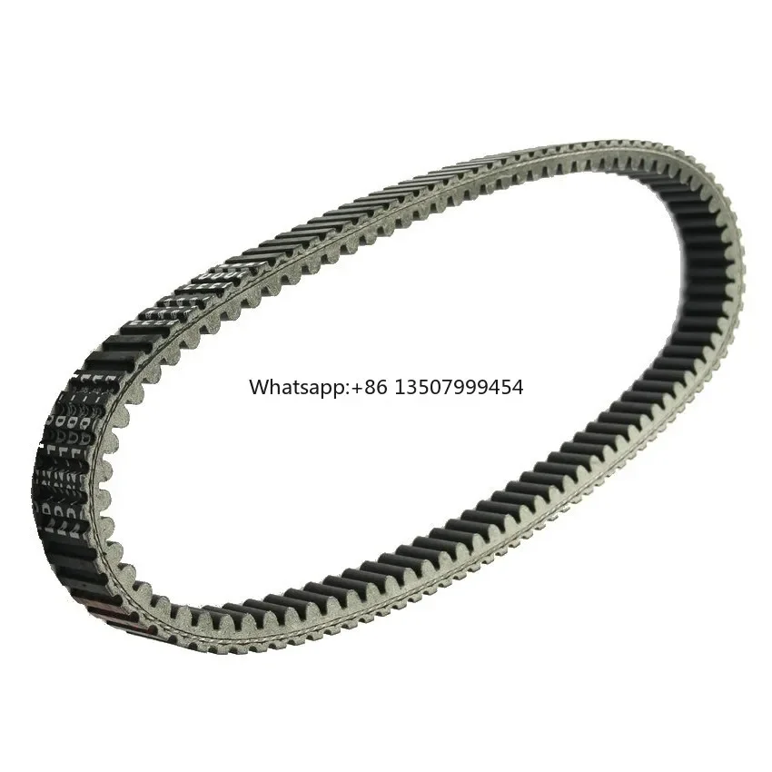 Drive Transfer Belts Clutch Belt for Polaris Sportsman SP 850 Touring EPS Scrambler XP 1000 EPS  ATV