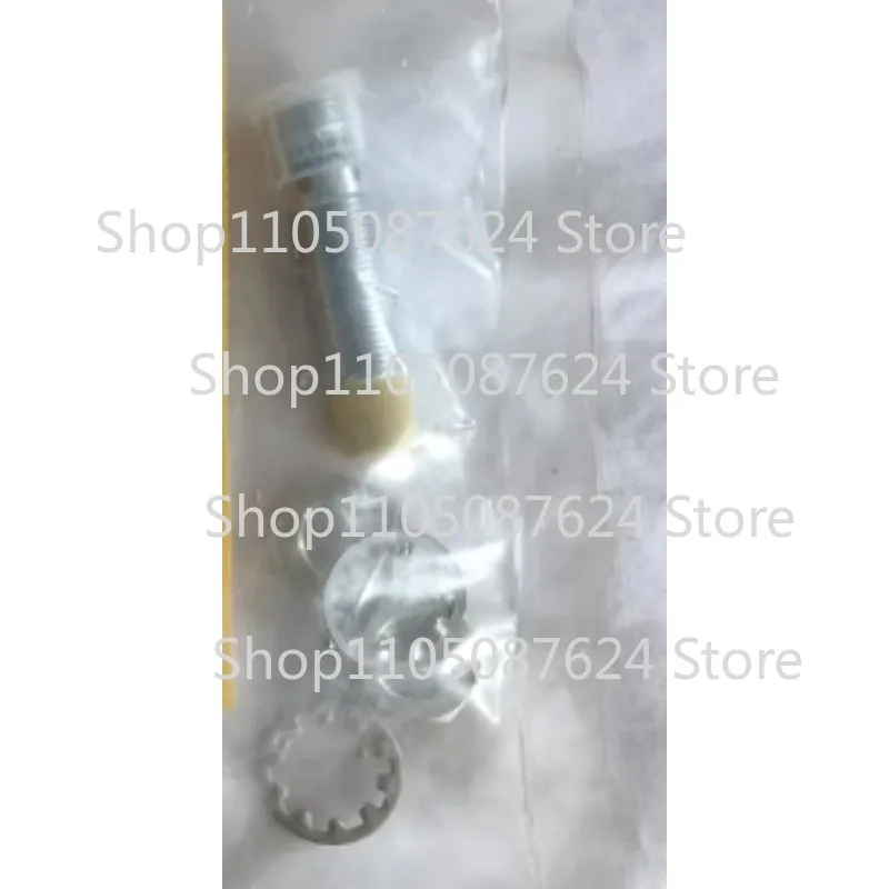 

Новый индуктивный датчик приближения TURCK NI4-M12-AN6X-H1141 10-30В постоянного тока