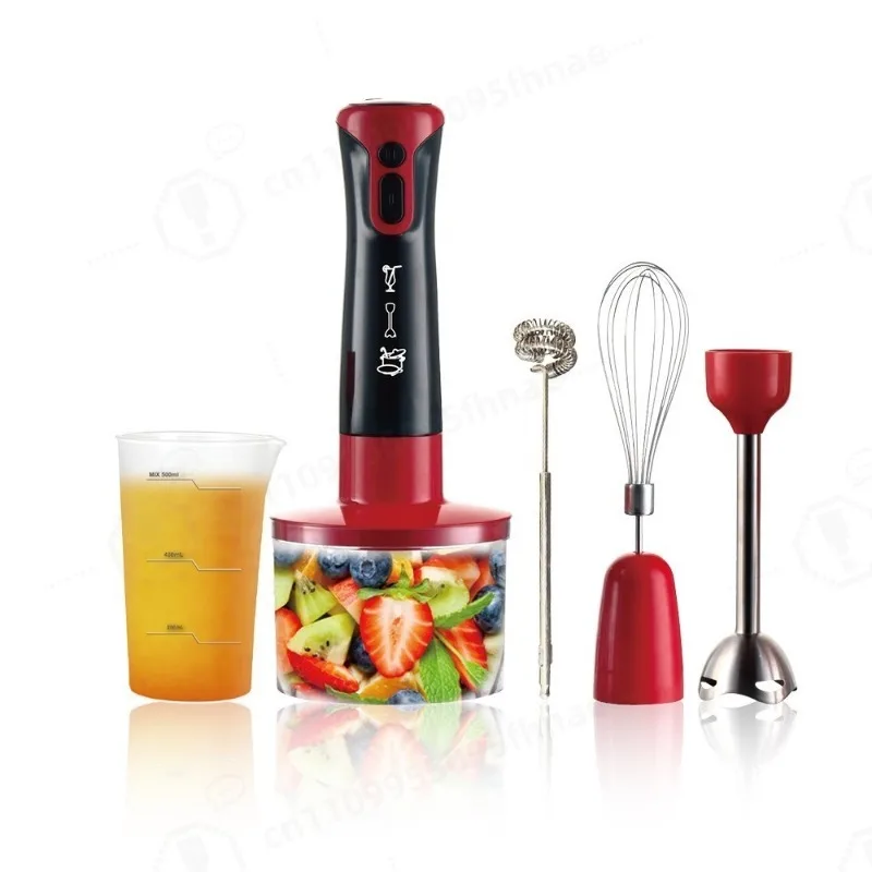 Thumbnail 3 - #3 New Food Blenders Arrivals