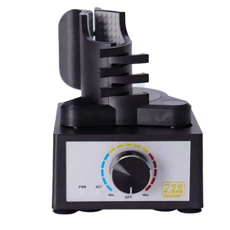 ABFY-Mini Benchtop Mixing Machine Electric Paint Stirrer Electric Paint Stirrer Speed Ajustable