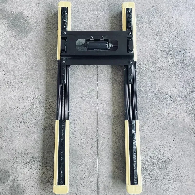 Customizable 980mm Long Electric Slide Adjustable MPV & RV Models Hot Selling Modified Car Seats According to Individual Needs
