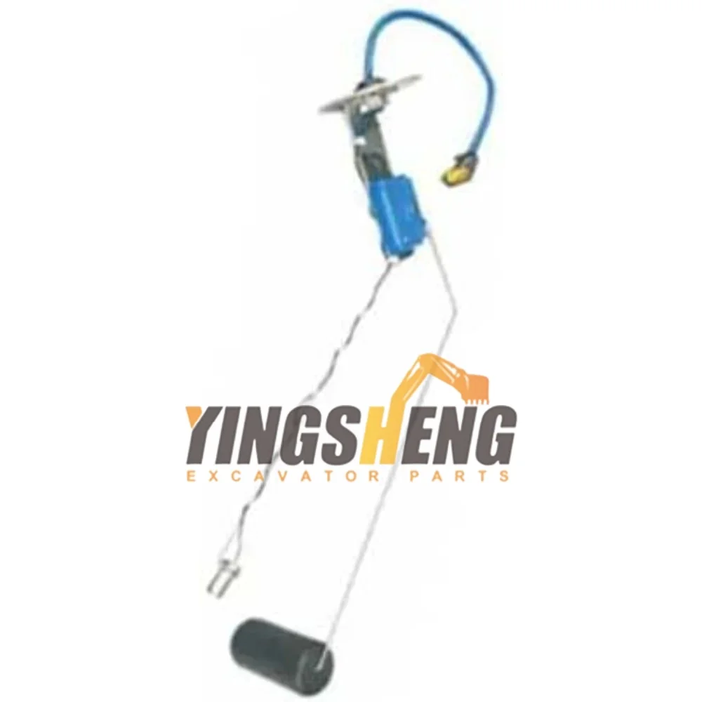 

High-quality SK200-6E excavator fuel tank liquid level sensor YF52S00001F1 for construction machinery parts